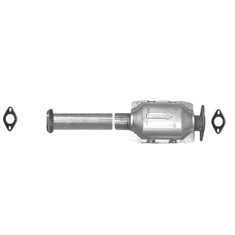 AP Exhaust 772392 Catalytic Converter